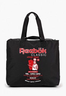 Сумка дорожная Reebok Classics