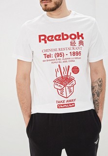 Футболка Reebok Classics