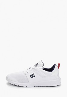 Кроссовки DC Shoes