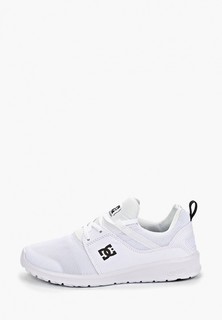 Кроссовки DC Shoes