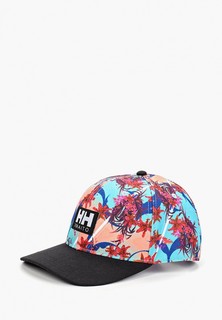 Бейсболка Helly Hansen