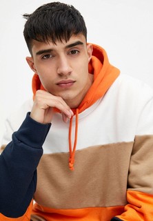 Толстовка Pull&Bear
