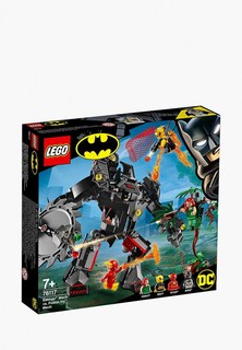 Конструктор Marvel Super Heroes LEGO