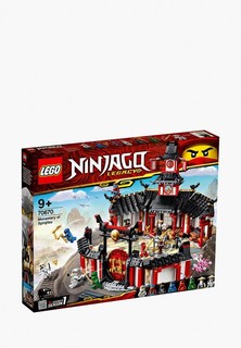 Конструктор NINJAGO LEGO