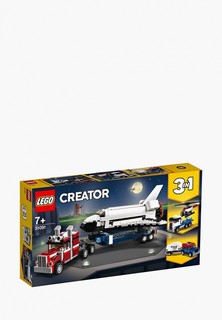 Конструктор Creator LEGO