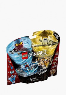 Конструктор NINJAGO LEGO