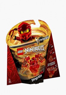 Конструктор NINJAGO LEGO