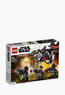 Конструктор Star Wars LEGO