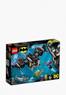 Конструктор Marvel Super Heroes LEGO
