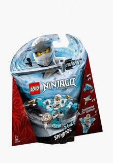 Конструктор NINJAGO LEGO