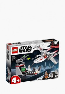 Конструктор Star Wars LEGO