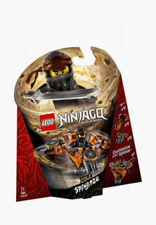 Конструктор NINJAGO LEGO