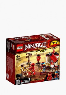 Конструктор NINJAGO LEGO