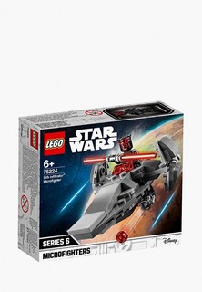 Конструктор Star Wars LEGO