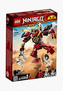 Конструктор NINJAGO LEGO