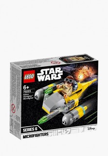 Конструктор Star Wars LEGO