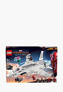 Конструктор Marvel Super Heroes LEGO