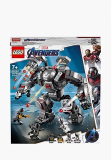 Конструктор Marvel Super Heroes LEGO