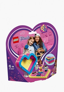 Конструктор Friends LEGO