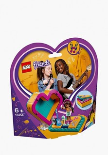 Конструктор Friends LEGO
