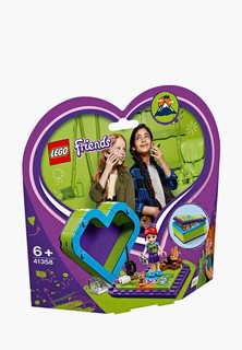 Конструктор Friends LEGO