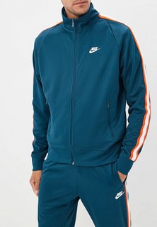 Олимпийка Nike