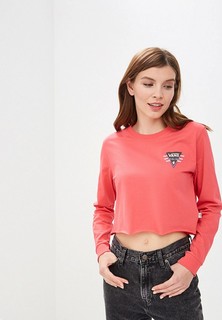 Лонгслив Vans