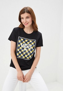 Футболка Vans