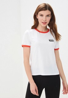 Футболка Vans