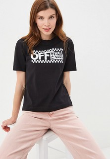 Футболка Vans