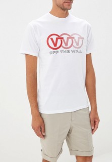 Футболка Vans