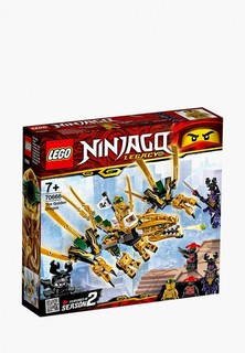 Конструктор NINJAGO LEGO