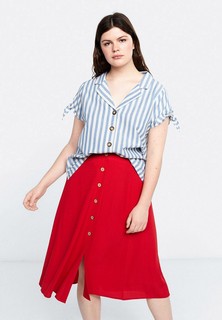 Блуза Violeta by Mango