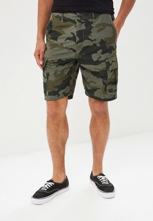Шорты Billabong