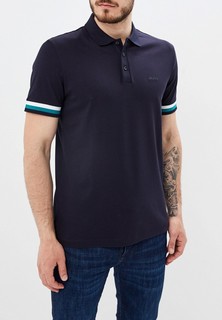 Поло Boss Hugo Boss