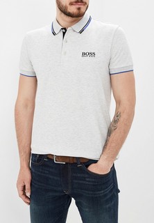 Поло Boss Hugo Boss