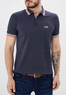 Поло Boss Hugo Boss