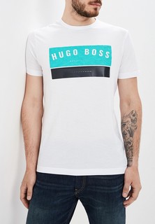 Футболка Boss Hugo Boss