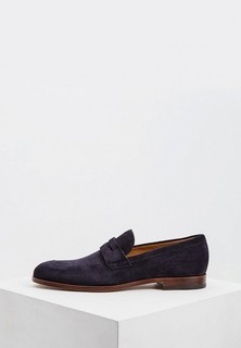 Лоферы Boss Hugo Boss