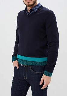 Пуловер Boss Hugo Boss
