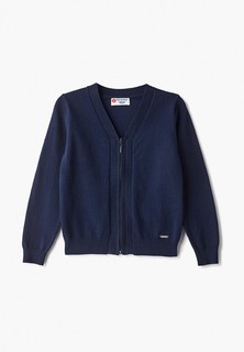 Кардиган Button Blue
