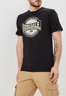 Футболка Lonsdale