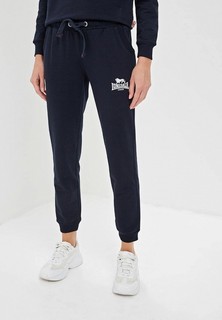 Брюки спортивные Lonsdale