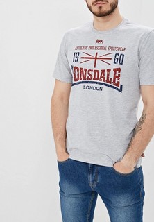 Футболка Lonsdale