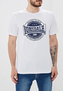 Футболка Lonsdale