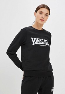 Свитшот Lonsdale