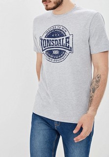 Футболка Lonsdale