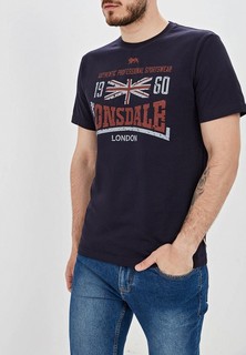 Футболка Lonsdale