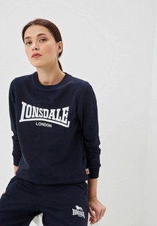 Свитшот Lonsdale