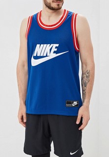 Майка спортивная Nike